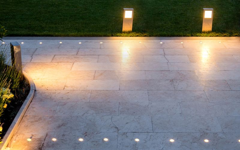 lighting and shading