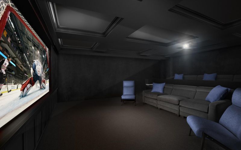 home theater