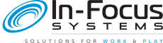 In-Focus Systems logo