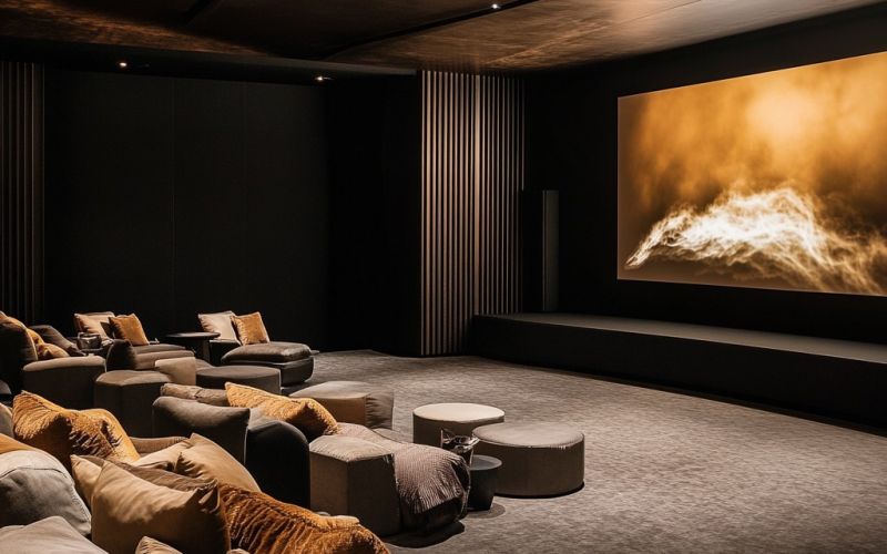 home theater