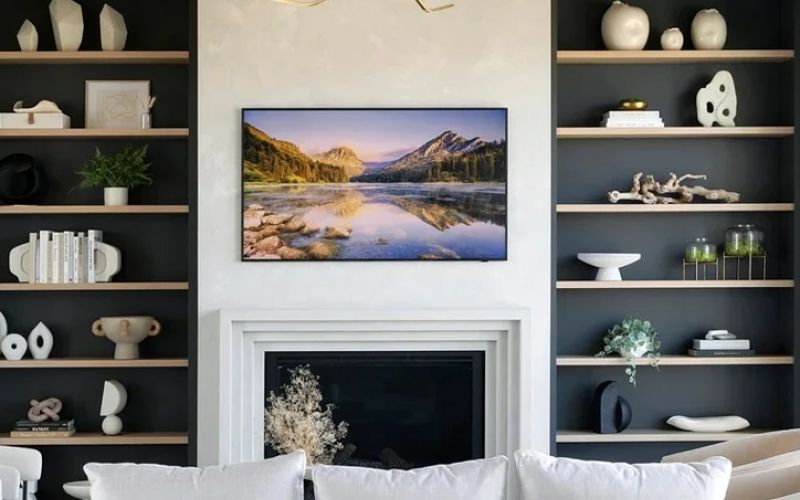 lighting and shading