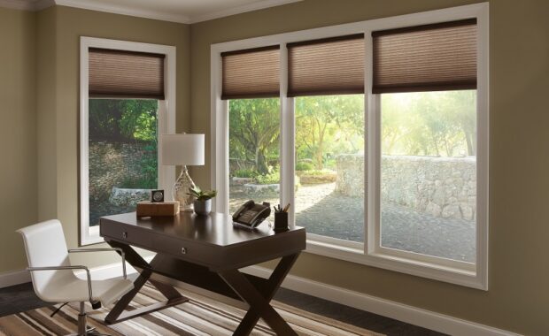 Window Treatments